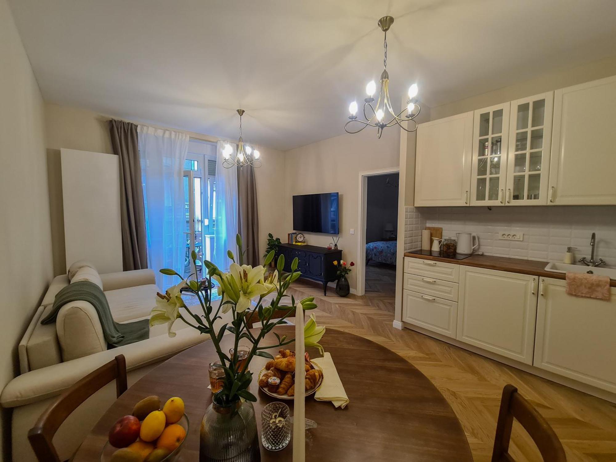 Madea Apartman Загреб Екстер'єр фото