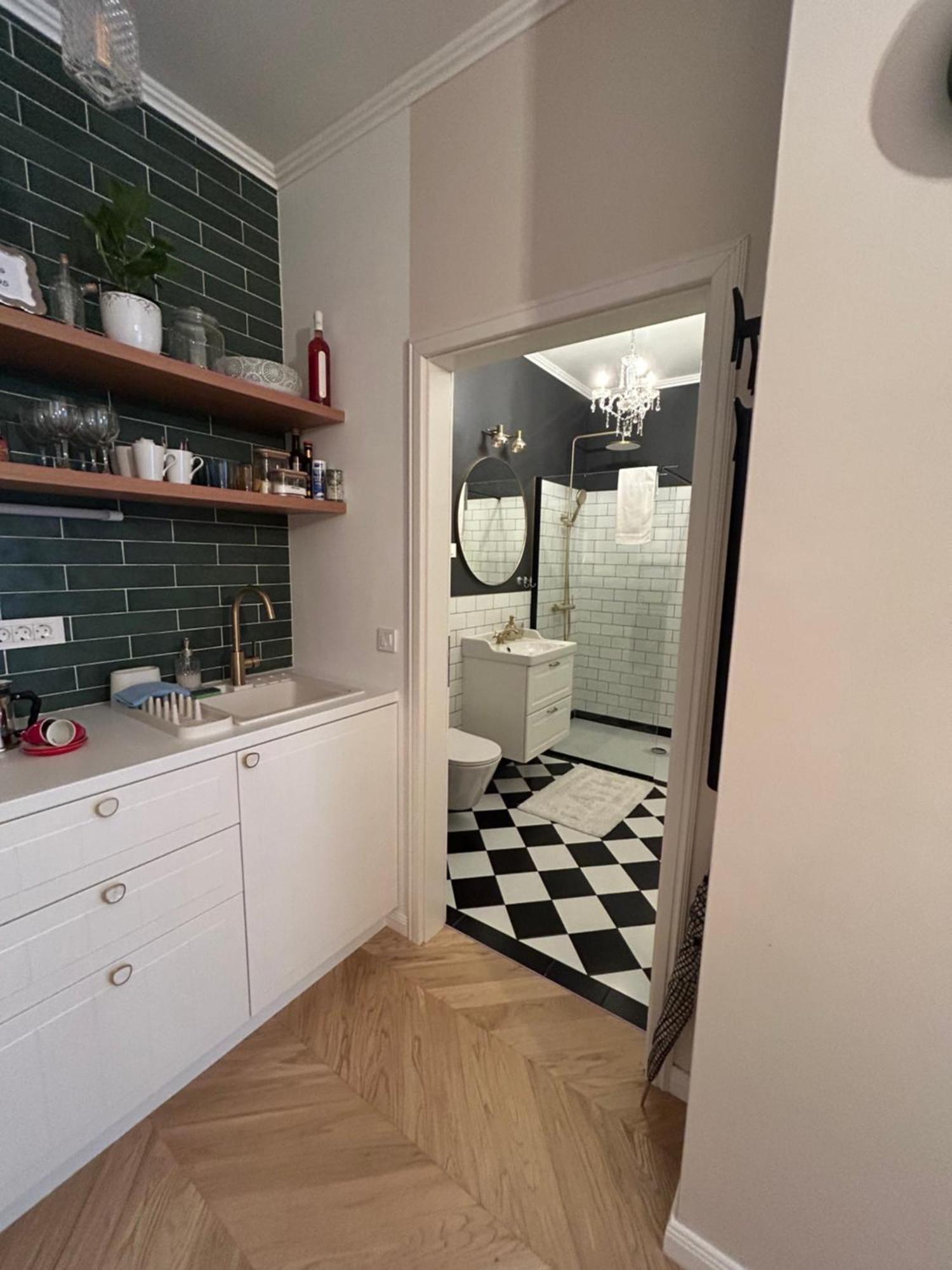 Madea Apartman Загреб Екстер'єр фото